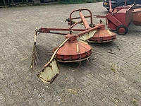 Pz cz 300 hark - afbeelding 5 van  10
