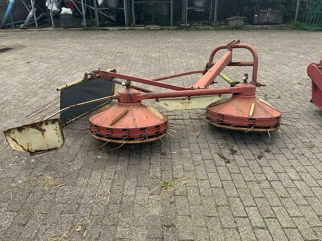 Pz cz 300 hark - afbeelding 6 van  10