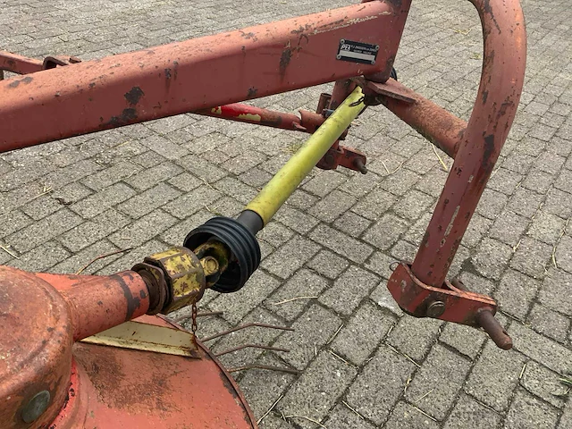 Pz cz 300 hark - afbeelding 9 van  10