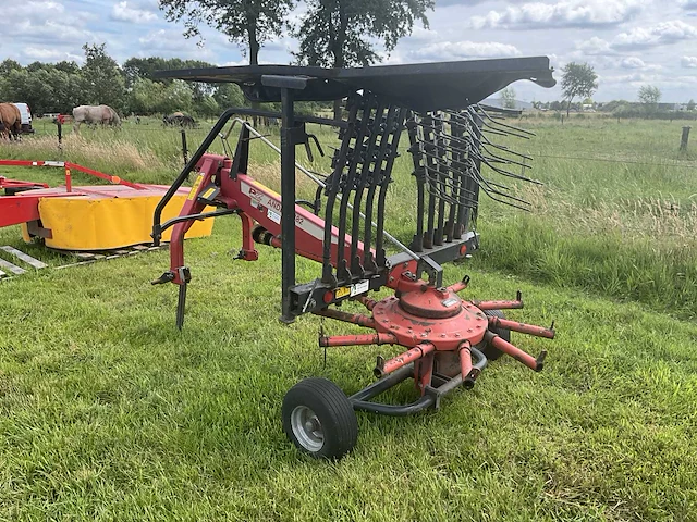 Pz greenland andex 182 gras hark - afbeelding 4 van  8