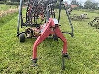 Pz greenland andex 182 gras hark - afbeelding 5 van  8