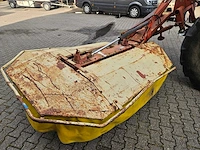 Pz zweegers cm-212 trommelmaaier - afbeelding 1 van  6