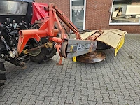 Pz zweegers cm-212 trommelmaaier - afbeelding 2 van  6