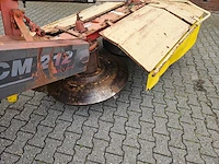 Pz zweegers cm-212 trommelmaaier - afbeelding 5 van  6