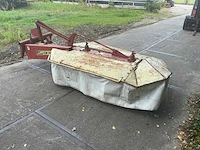 Pz zweegers cm185 cyclomaaier - afbeelding 1 van  14