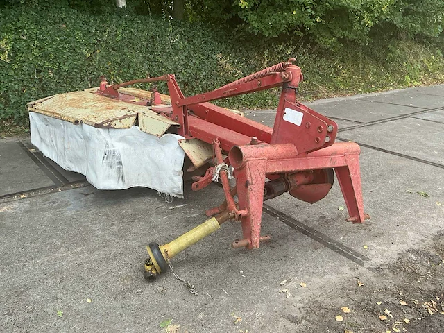 Pz zweegers cm185 cyclomaaier - afbeelding 10 van  14