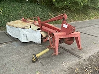 Pz zweegers cm185 cyclomaaier - afbeelding 10 van  14