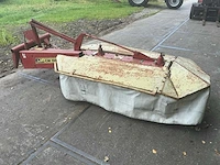 Pz zweegers cm185 cyclomaaier - afbeelding 13 van  14