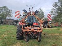 Pz zweegers fanex 641 schudder - afbeelding 1 van  5