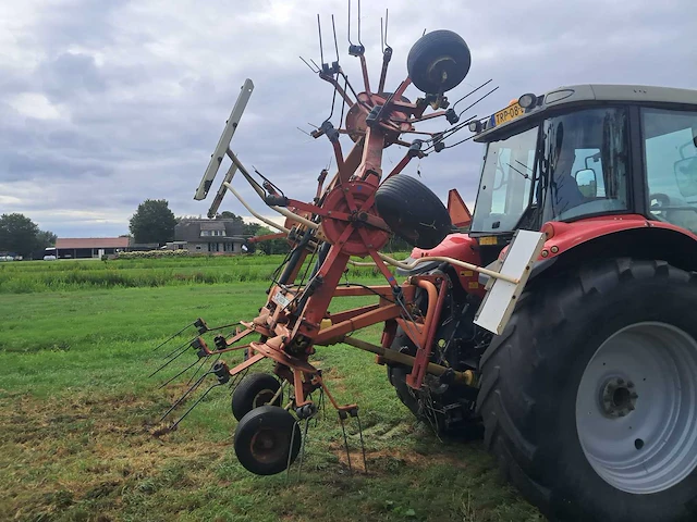 Pz zweegers fanex 641 schudder - afbeelding 2 van  5