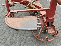 Pz zweegers flevo 480 circelschudder - afbeelding 2 van  17