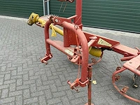 Pz zweegers flevo 480 circelschudder - afbeelding 3 van  17