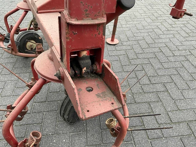 Pz zweegers flevo 480 circelschudder - afbeelding 7 van  17