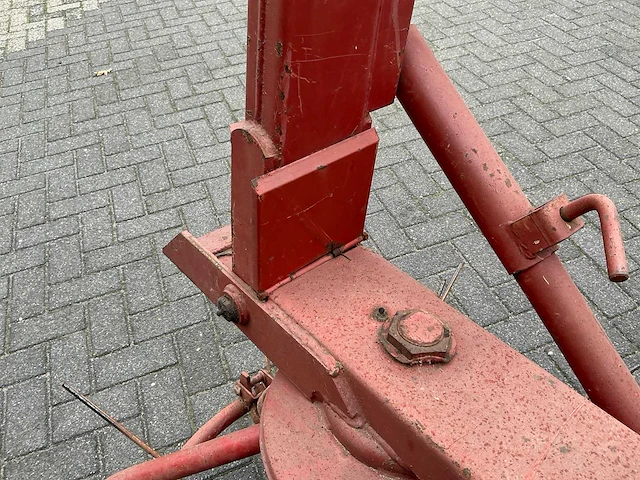 Pz zweegers flevo 480 circelschudder - afbeelding 8 van  17