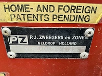 Pz zweegers flevo 480 circelschudder - afbeelding 9 van  17