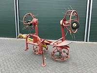 Pz zweegers flevo 480 circelschudder - afbeelding 10 van  17