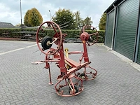 Pz zweegers flevo 480 circelschudder - afbeelding 11 van  17