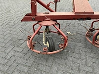 Pz zweegers flevo 480 circelschudder - afbeelding 15 van  17