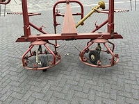 Pz zweegers flevo 480 circelschudder - afbeelding 16 van  17