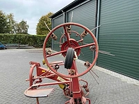 Pz zweegers flevo 480 circelschudder - afbeelding 17 van  17