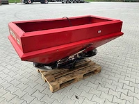 Pz zweegers spectra 800 kunstmeststrooier - afbeelding 1 van  19