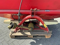 Pz zweegers spectra 800 kunstmeststrooier - afbeelding 2 van  15