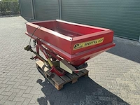 Pz zweegers spectra 800 kunstmeststrooier - afbeelding 9 van  15