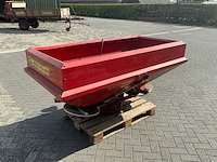 Pz zweegers spectra 800 kunstmeststrooier - afbeelding 10 van  15