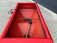 Pz zweegers spectra 800 kunstmeststrooier - afbeelding 10 van  19