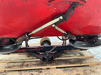 Pz zweegers spectra 800 kunstmeststrooier - afbeelding 18 van  19