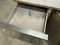 Pz2610tn koelwerkbank - afbeelding 2 van  10