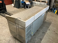 Pz2610tn koelwerkbank - afbeelding 3 van  10