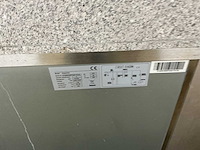 Pz2610tn koelwerkbank - afbeelding 4 van  10