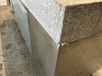 Pz2610tn koelwerkbank - afbeelding 5 van  10