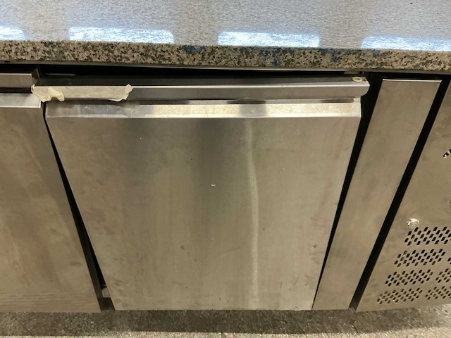 Pz2610tn koelwerkbank - afbeelding 8 van  10