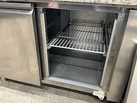 Pz2610tn koelwerkbank - afbeelding 9 van  10