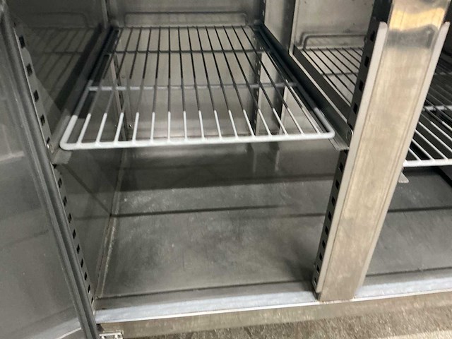 Pz2610tn koelwerkbank - afbeelding 10 van  10