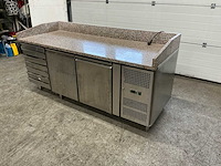 Pz2610tn koelwerkbank - afbeelding 1 van  9