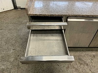 Pz2610tn koelwerkbank - afbeelding 5 van  9