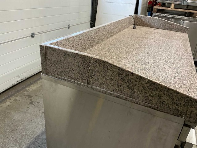 Pz2610tn koelwerkbank - afbeelding 6 van  9