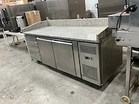 Pz2610tn pizzawerkbank