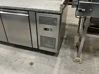 Pz2610tn pizzawerkbank - afbeelding 4 van  10