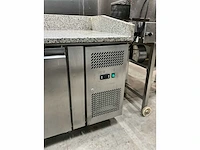 Pz2610tn pizzawerkbank - afbeelding 8 van  10