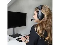 Q-link koptelefoon bedraad met microfoon (86x) - afbeelding 6 van  6