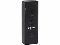Q smarter - db pro - videodeurbel (3x) - afbeelding 1 van  4