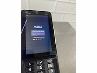 Q10x 21.5 inch friend counter info met betaalsysteem - afbeelding 4 van  6