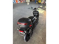Q3 - e-scooter met coc documenten voor nederlands kenteken - afbeelding 10 van  10