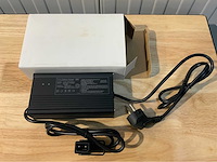 Q3 - elektrische scooter met coc documenten voor nederlands kenteken, cruisecontrol - afbeelding 10 van  22