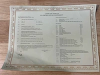 Q3 - elektrische scooter met coc documenten voor nederlands kenteken - afbeelding 11 van  22