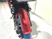 Q3 - elektrische scooter met coc documenten voor nederlands kenteken - afbeelding 21 van  22